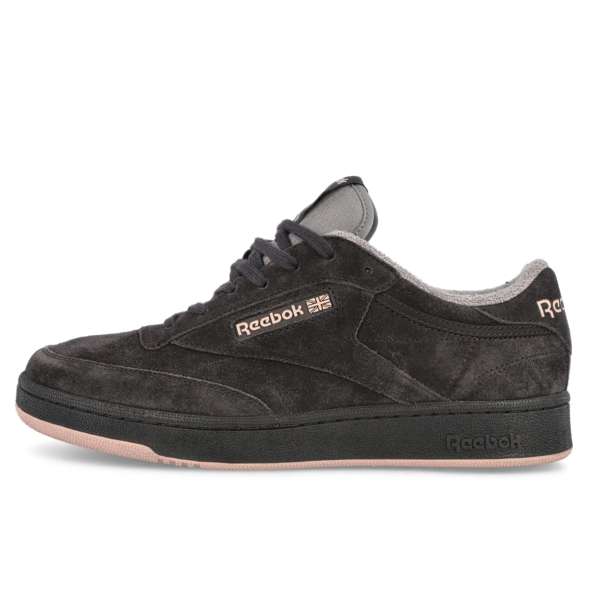 Shop Club C Low Tops|Basketball & Court