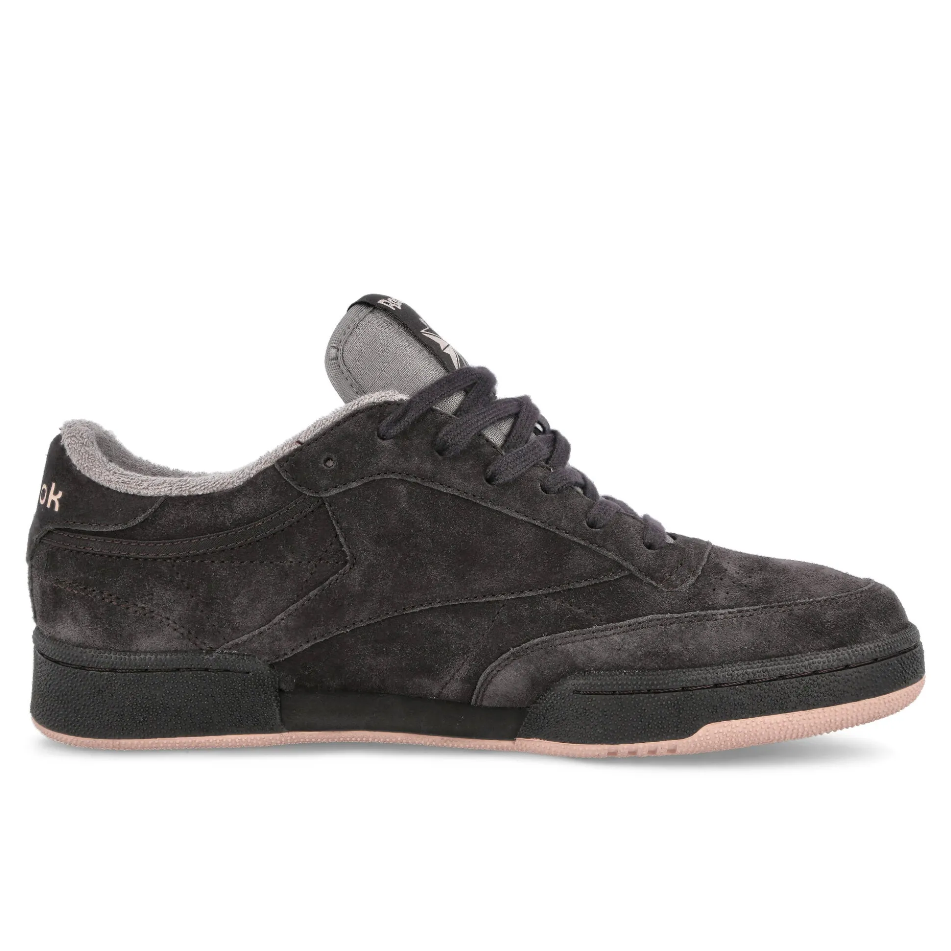 Shop Club C Low Tops|Basketball & Court
