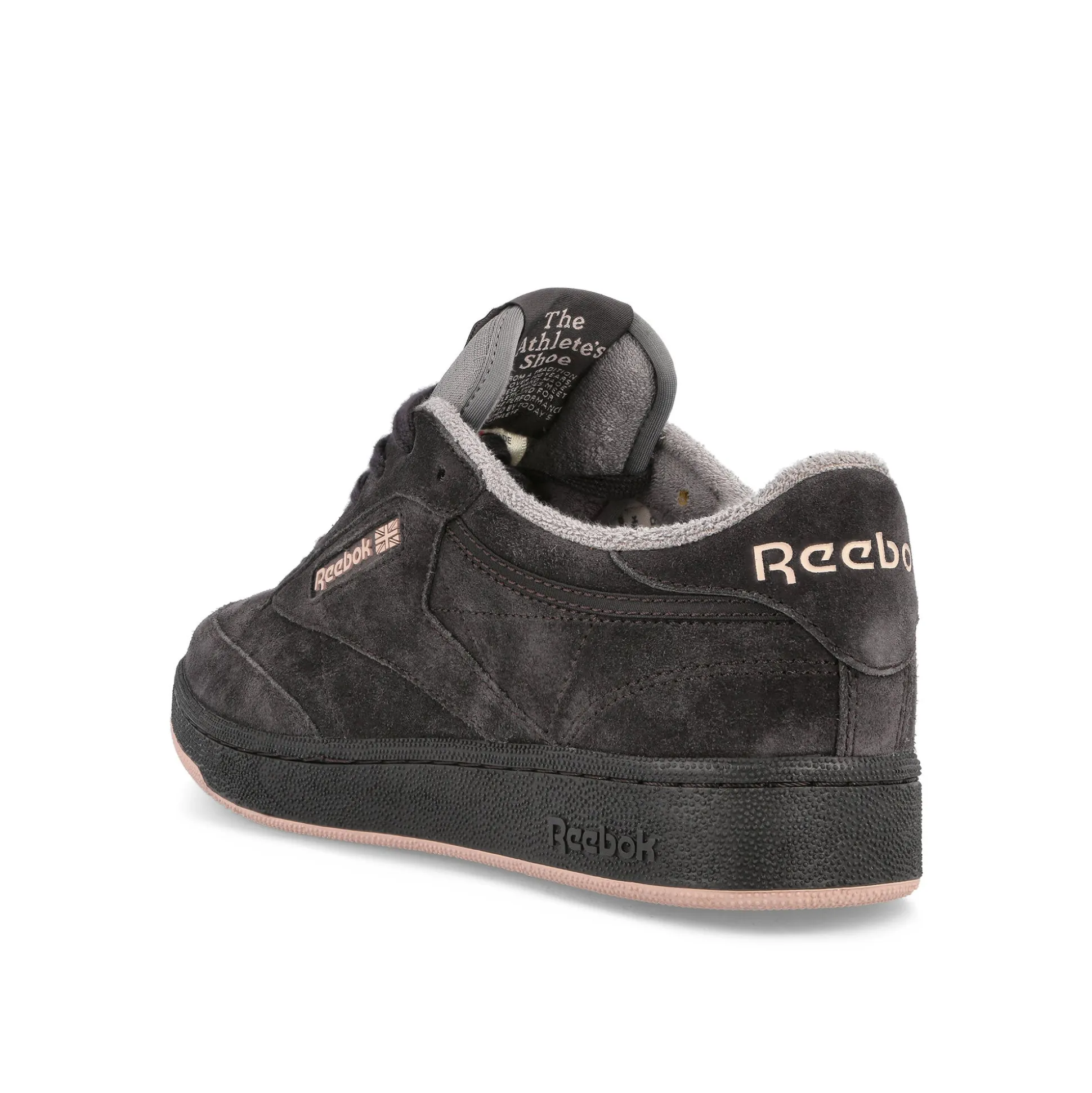 Shop Club C Low Tops|Basketball & Court