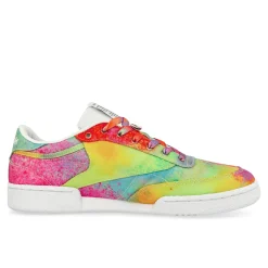 Cheap Club C 85 Low Tops