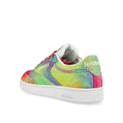 Cheap Club C 85 Low Tops