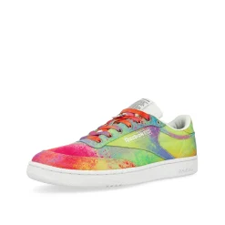 Cheap Club C 85 Low Tops