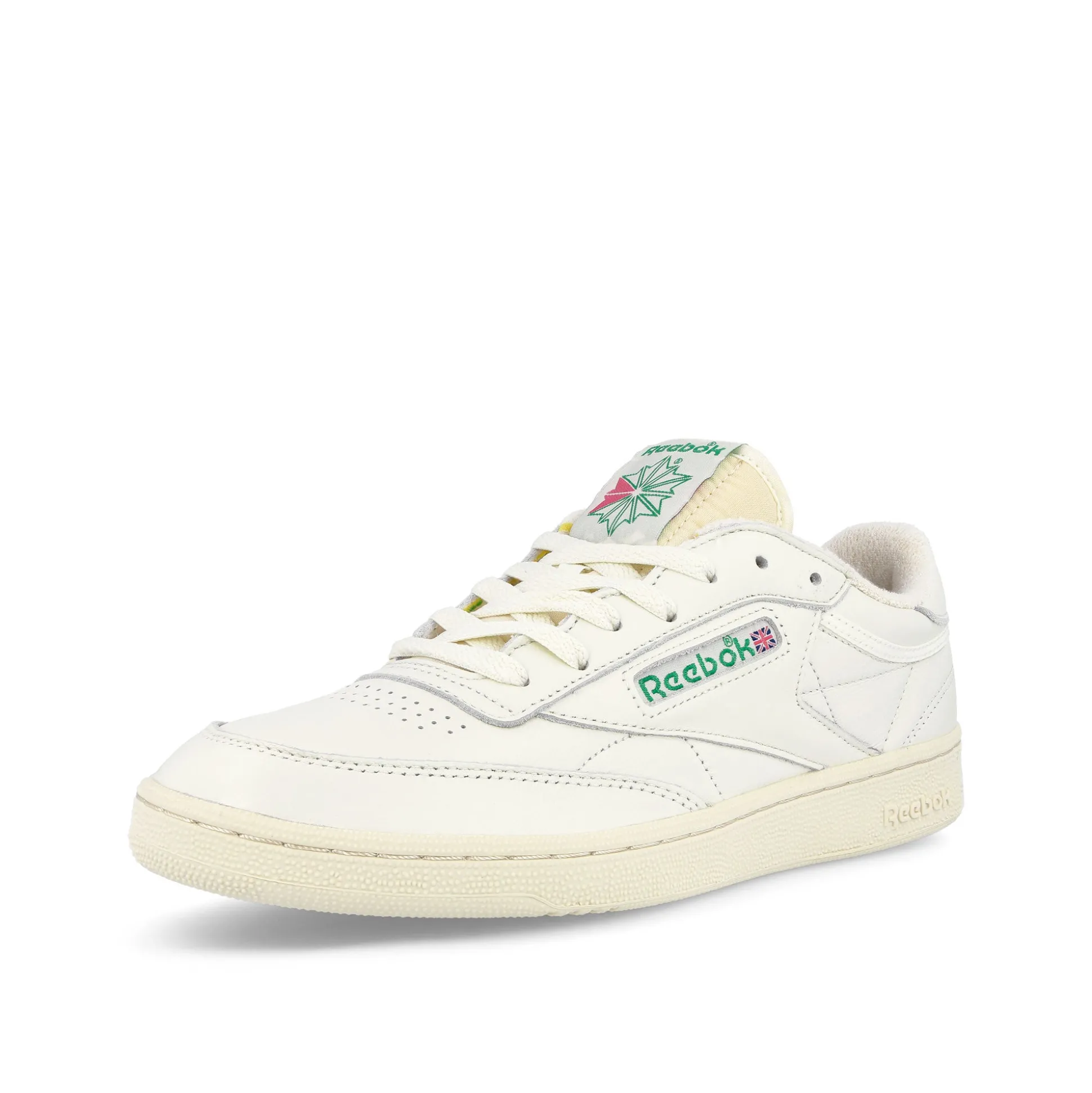Store Club C 1985 Tv Women Basketball & Court|Low Tops