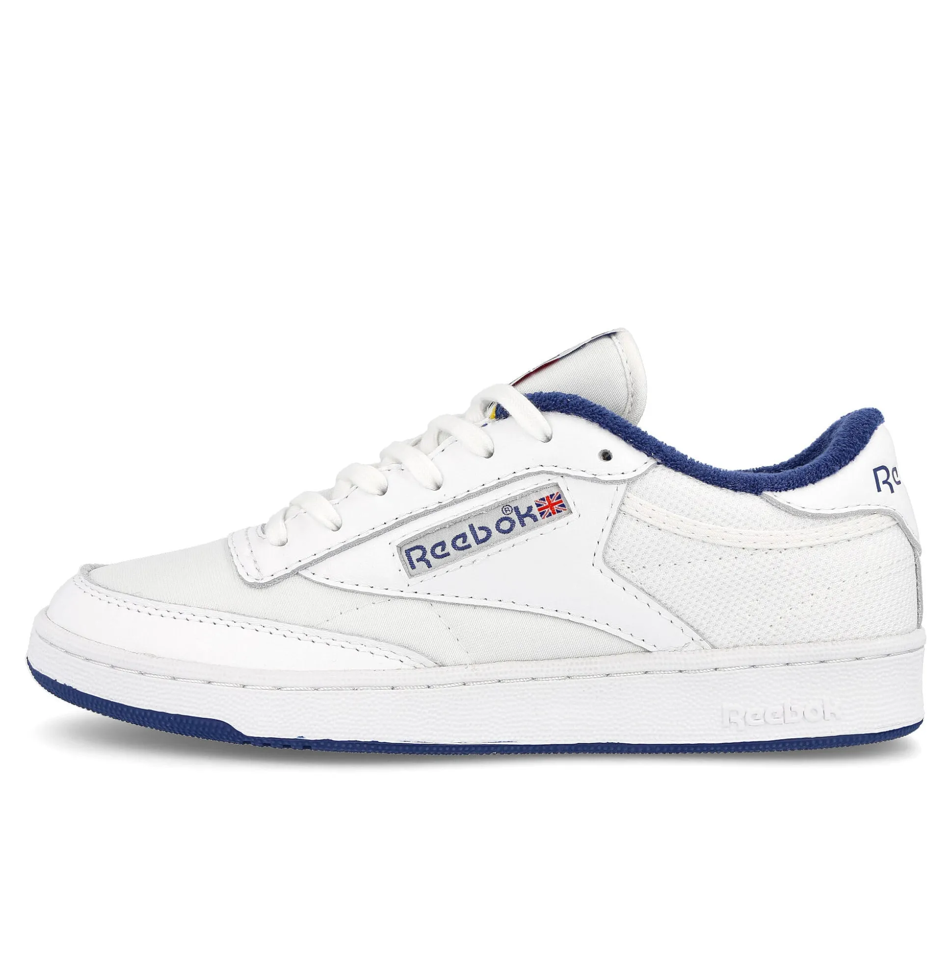 Online club c 1985 tv Low Tops|Basketball & Court