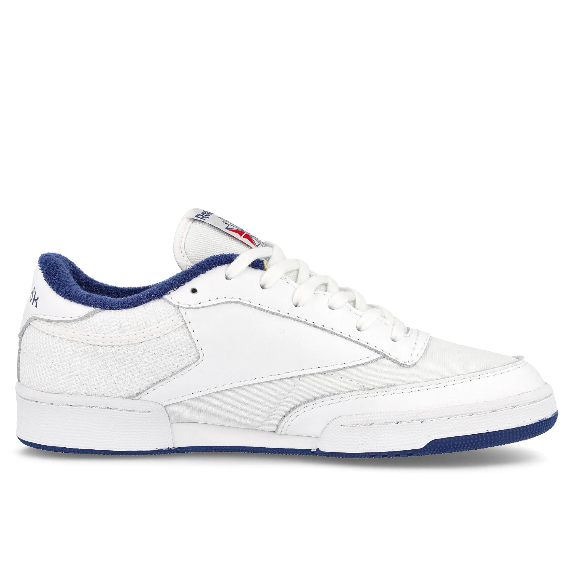 Online club c 1985 tv Low Tops|Basketball & Court