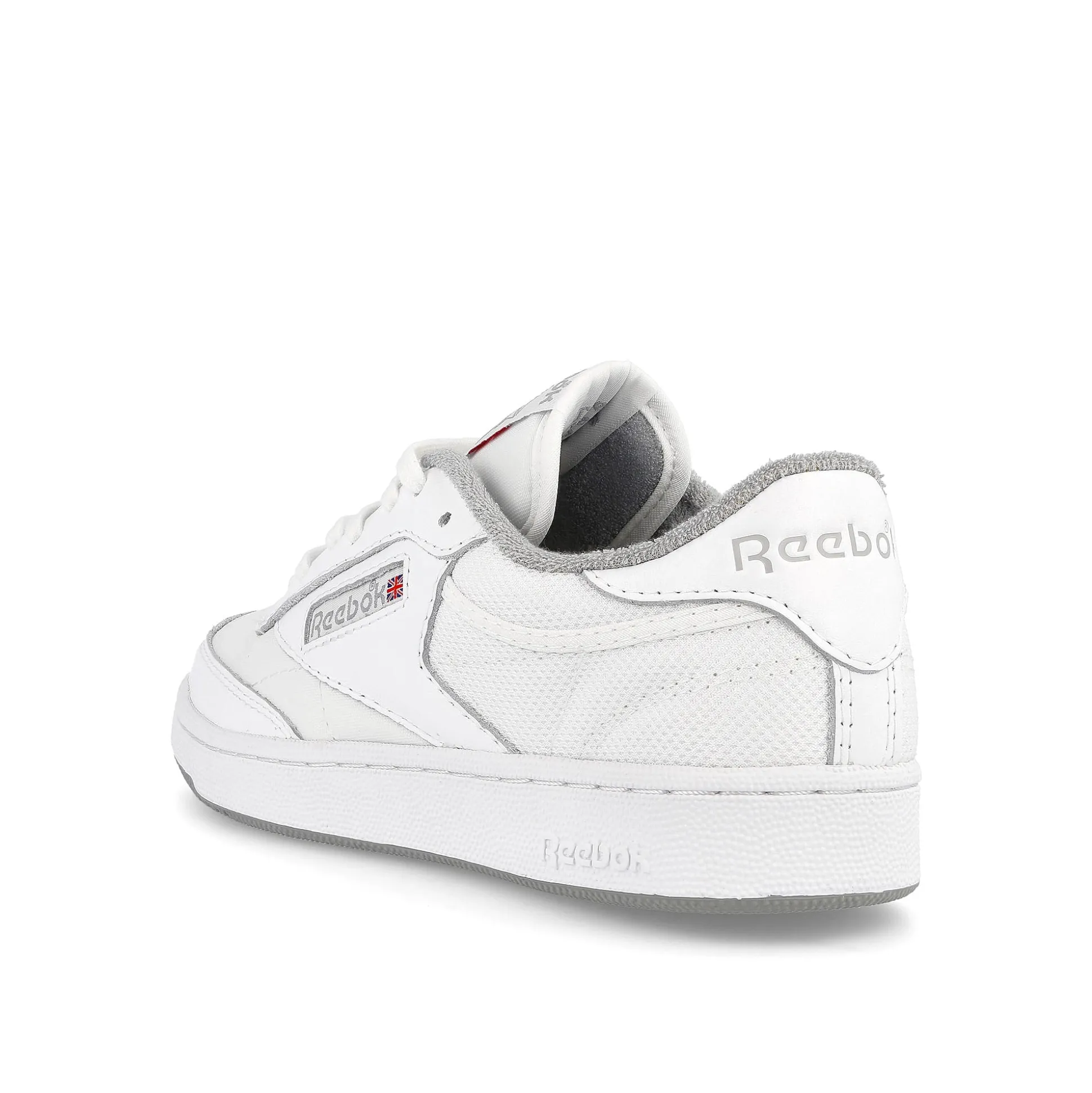 Best Sale club c 1985 tv Low Tops|Basketball & Court
