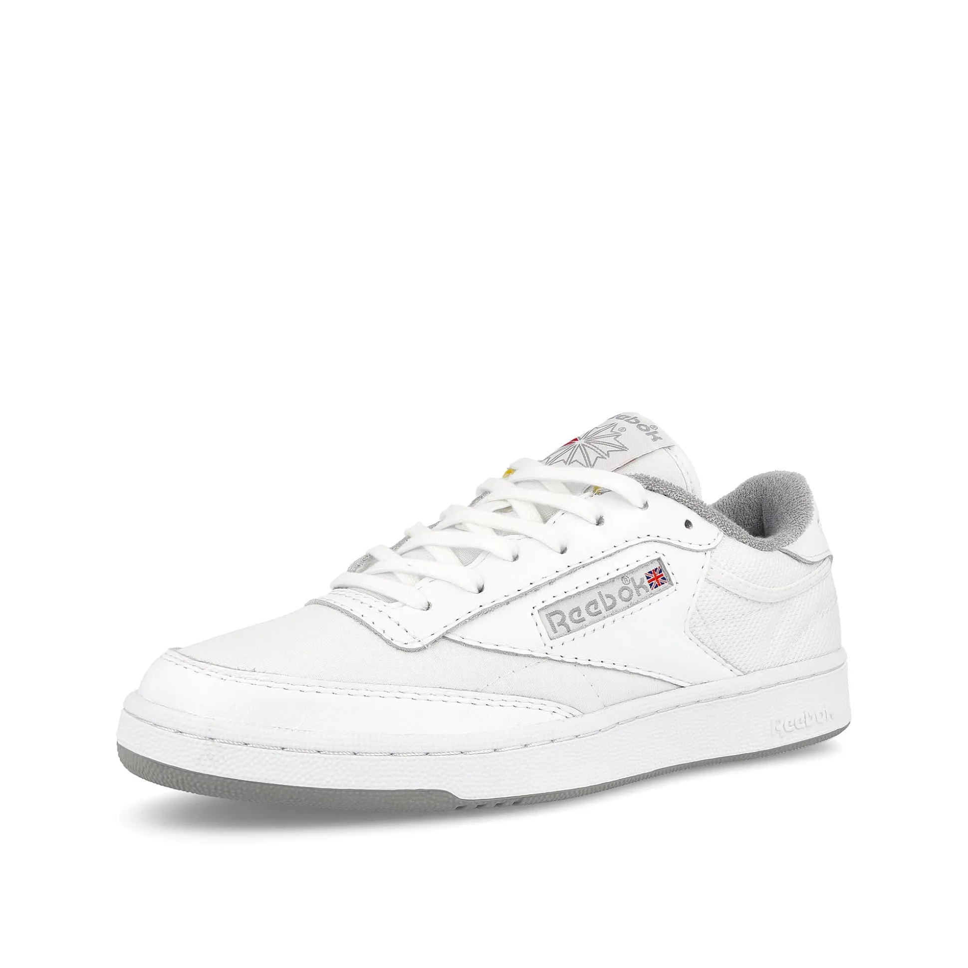 Best Sale club c 1985 tv Low Tops|Basketball & Court