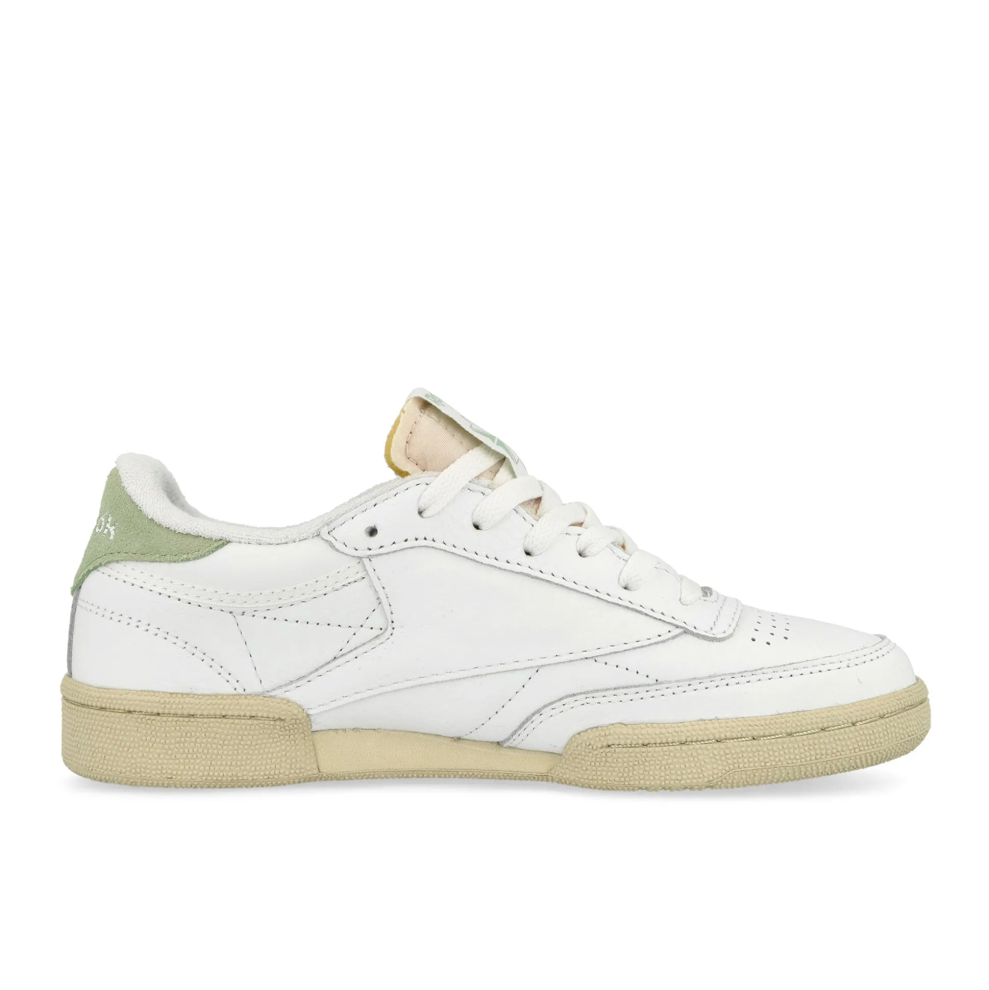 Store Club C 85 Vintage Women Low Tops|Basketball & Court