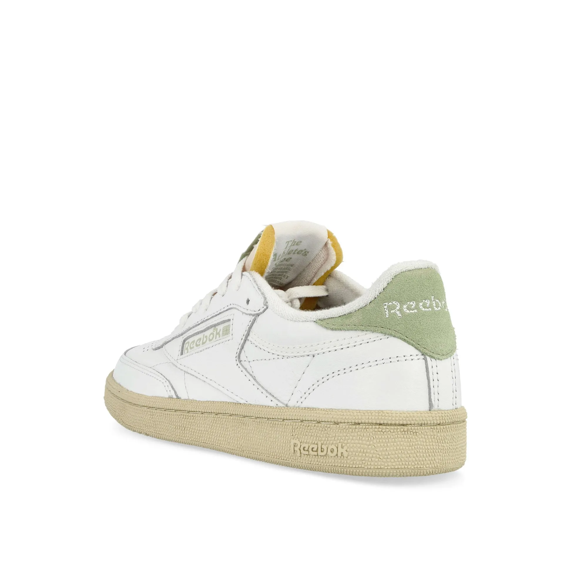 Store Club C 85 Vintage Women Low Tops|Basketball & Court