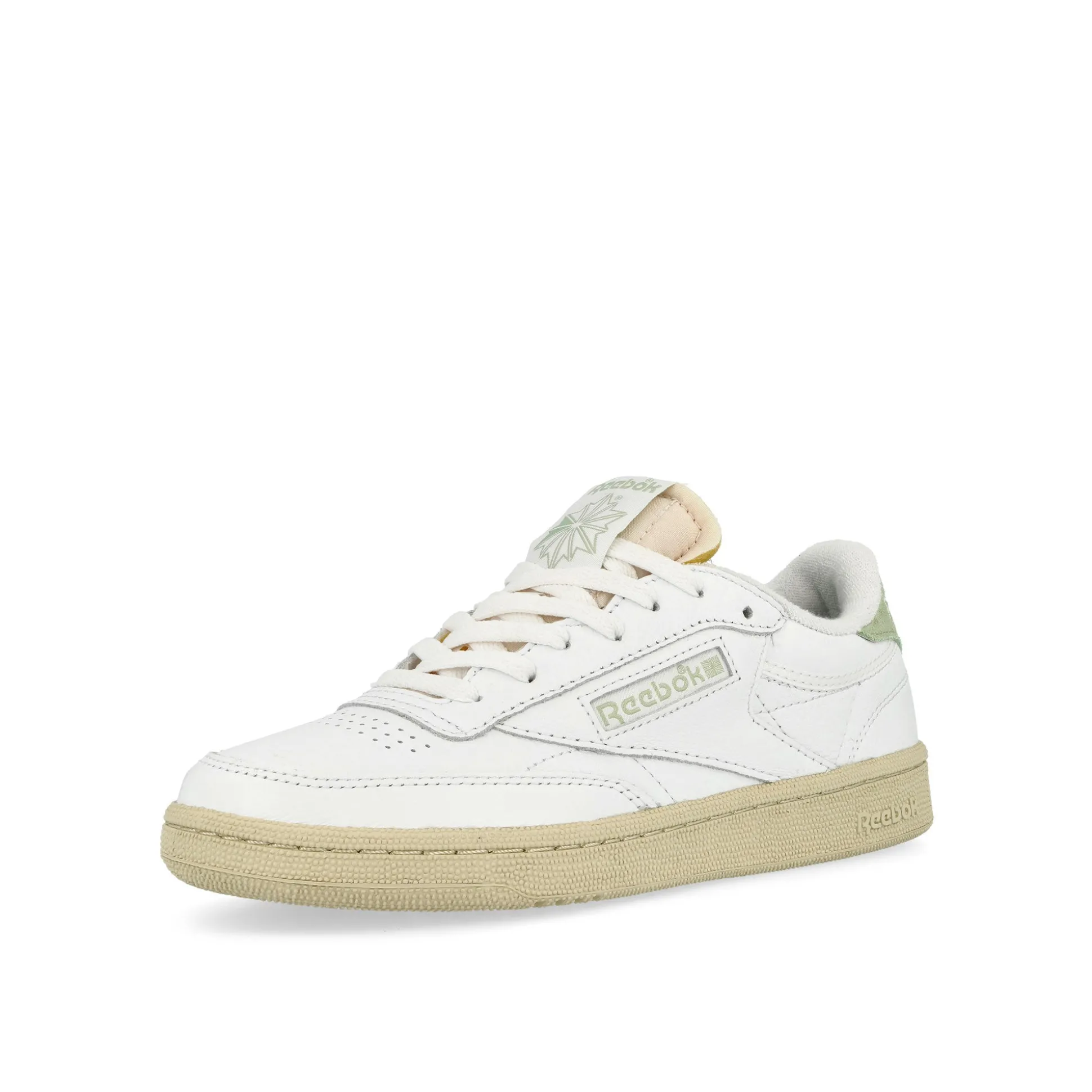 Store Club C 85 Vintage Women Low Tops|Basketball & Court