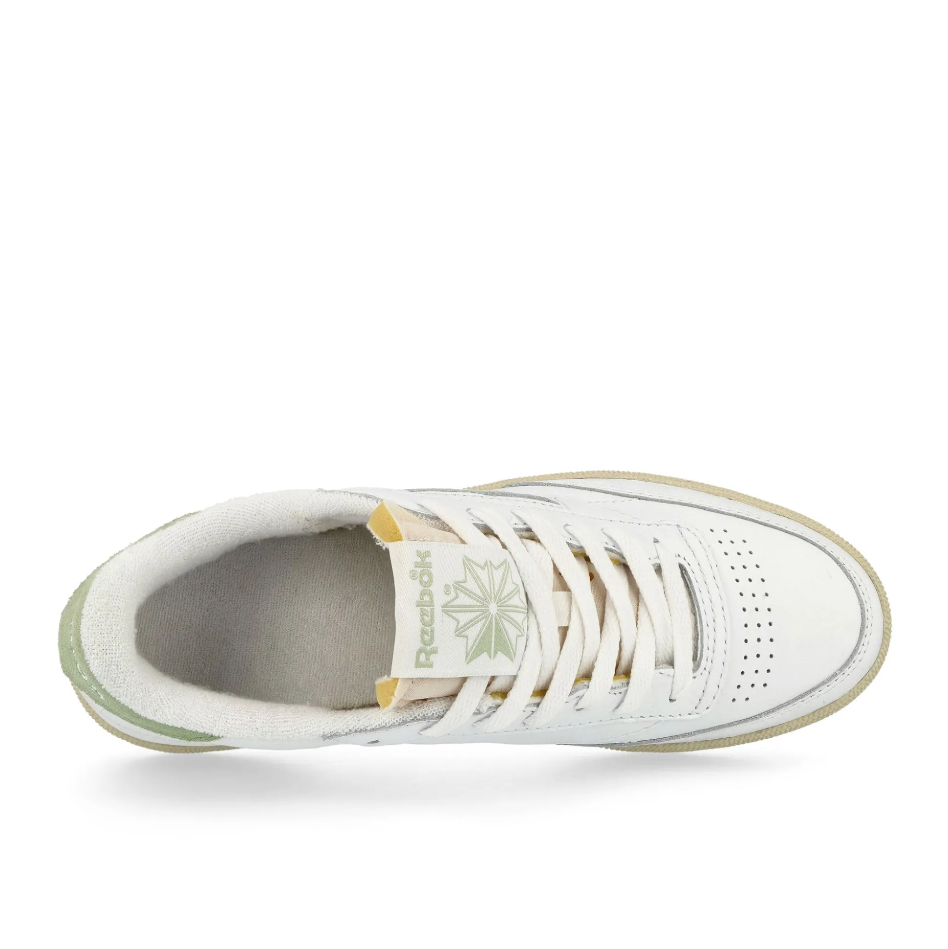 Store Club C 85 Vintage Women Low Tops|Basketball & Court