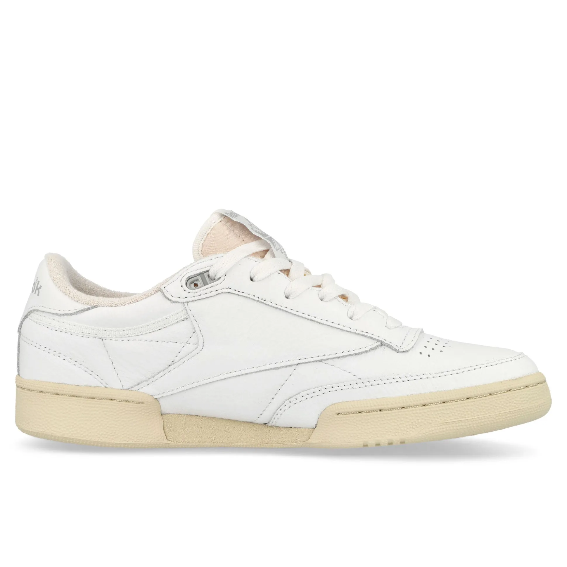 Shop Club C 85 Vintage Women Low Tops|The Classics