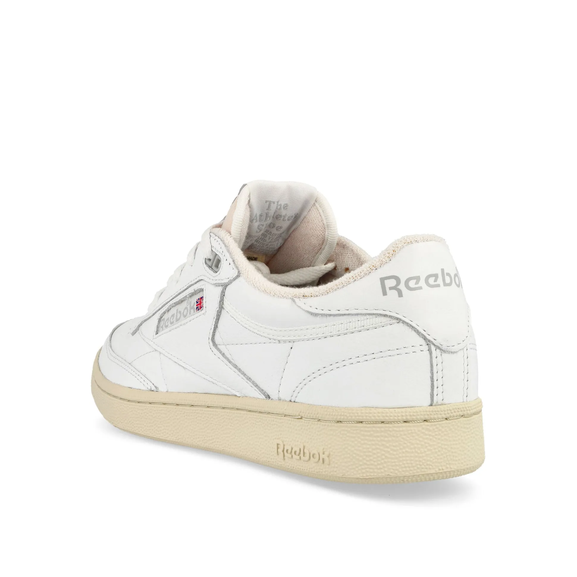 Shop Club C 85 Vintage Women Low Tops|The Classics