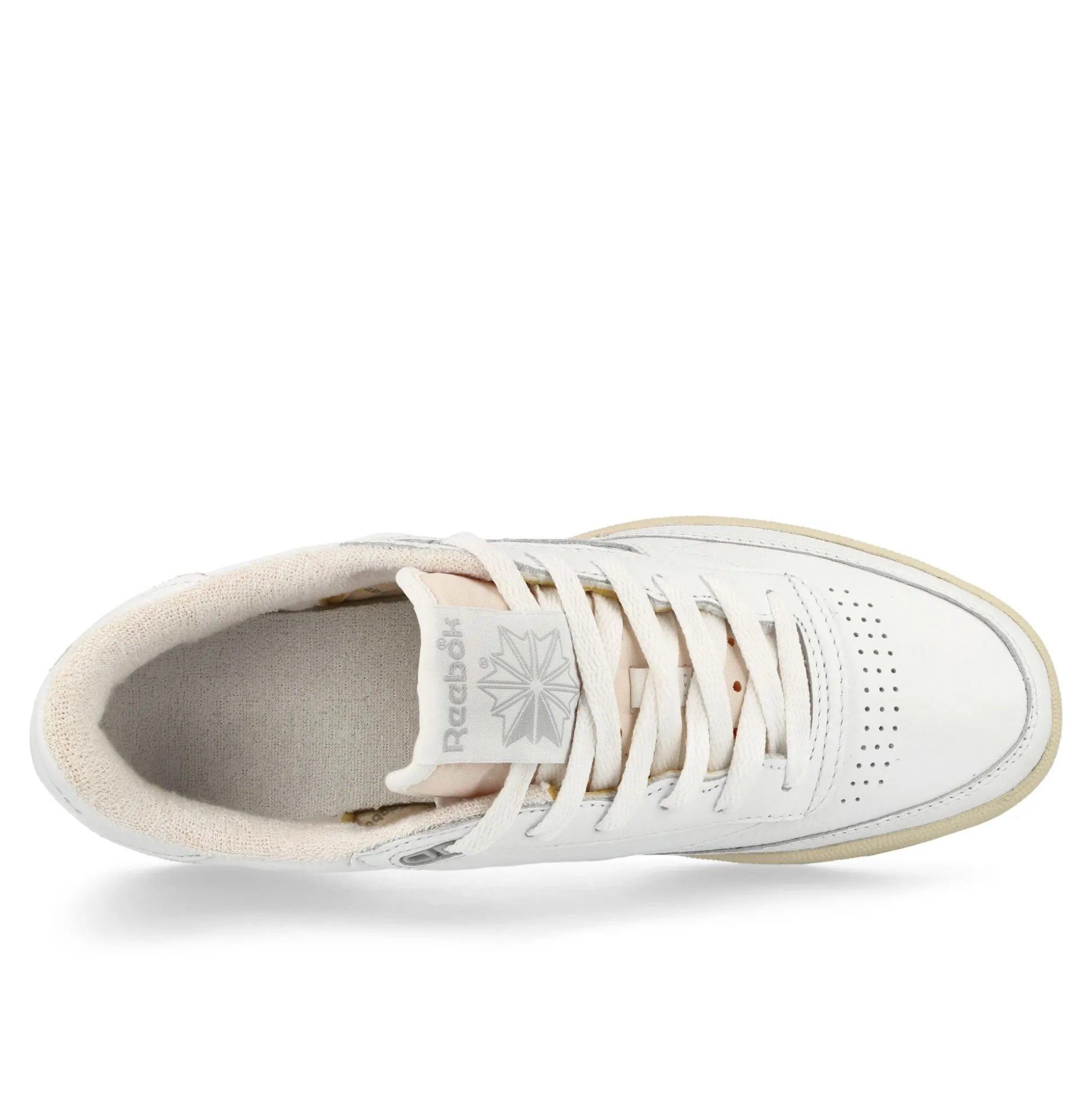 Shop Club C 85 Vintage Women Low Tops|The Classics