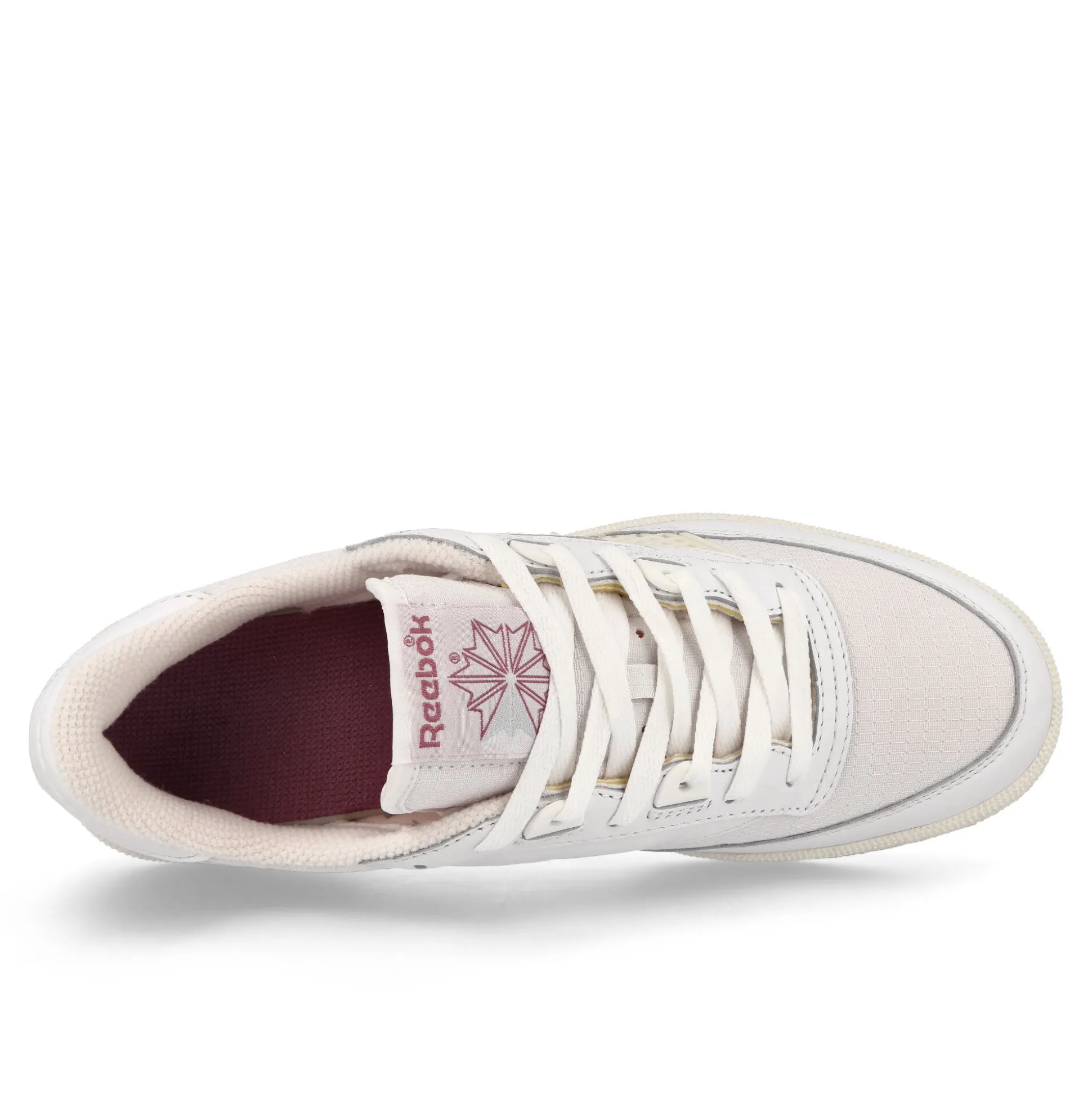 Discount Club C 85 Vintage Women Low Tops|The Classics