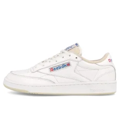 Outlet Club C 85 Vintage Women Low Tops|The Classics