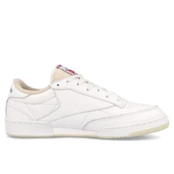 Outlet Club C 85 Vintage Women Low Tops|The Classics