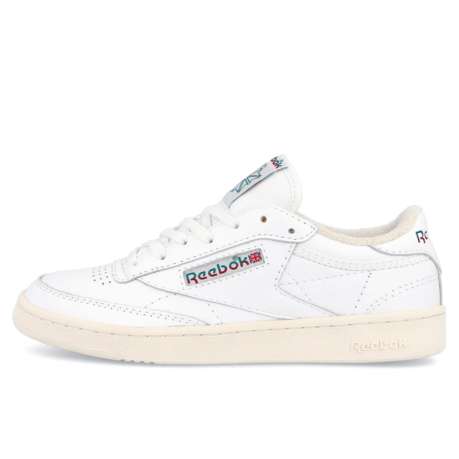 Fashion club c 85 vintage Women Low Tops|Basketball & Court