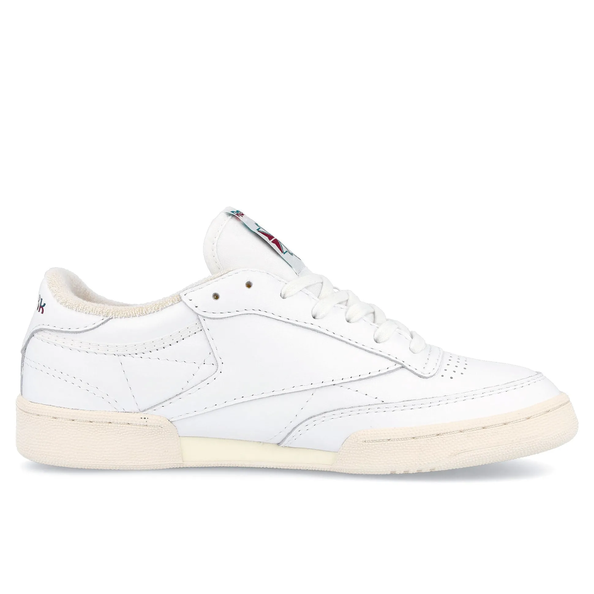 Fashion club c 85 vintage Women Low Tops|Basketball & Court
