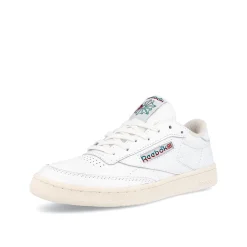 Fashion club c 85 vintage Women Low Tops|Basketball & Court