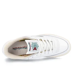 Fashion club c 85 vintage Women Low Tops|Basketball & Court