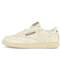 Cheap Club C 85 Vintage Low Tops|Basketball & Court