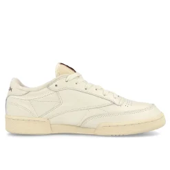 Cheap Club C 85 Vintage Low Tops|Basketball & Court