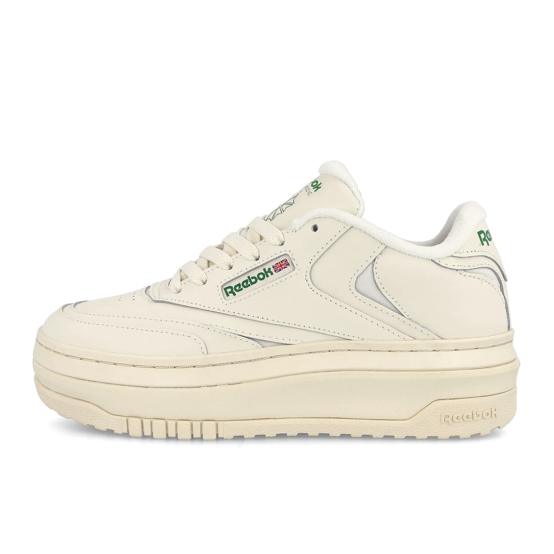 Hot Club C Extra Women Low Tops