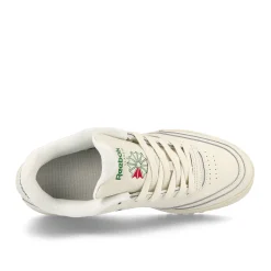 Hot Club C Extra Women Low Tops