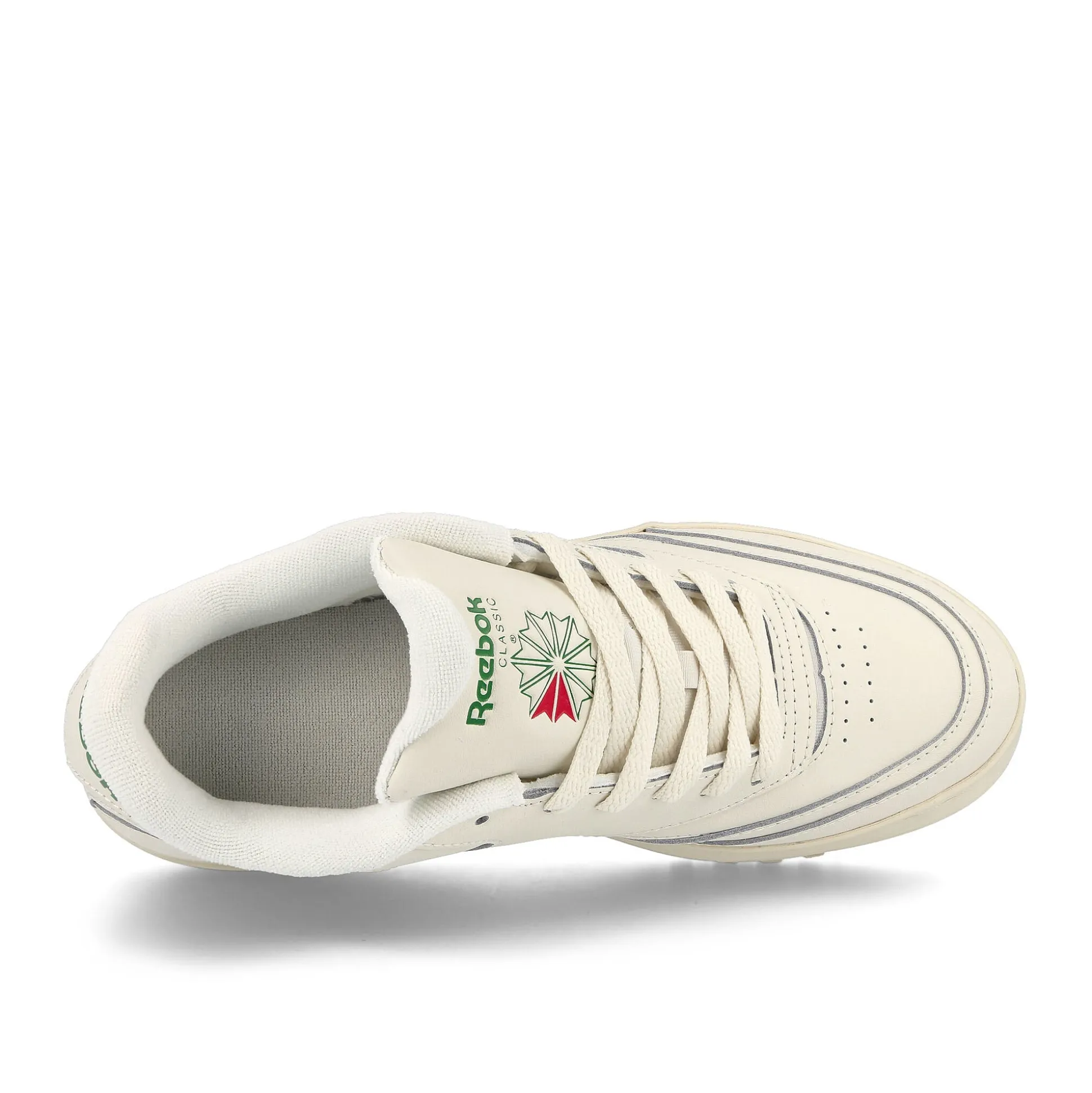 Hot Club C Extra Women Low Tops