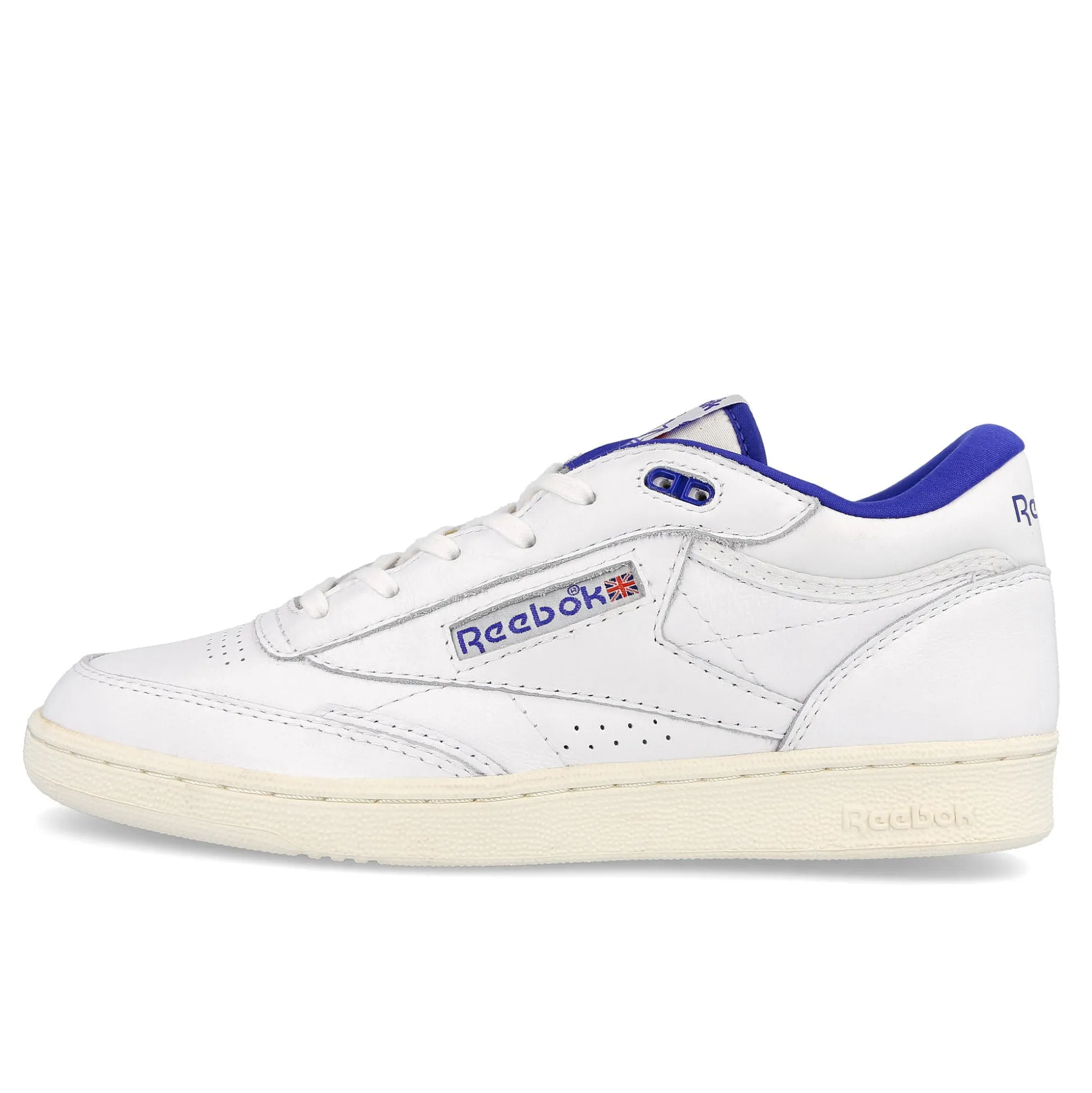 Online club c mid ii vintage High Tops|Basketball & Court