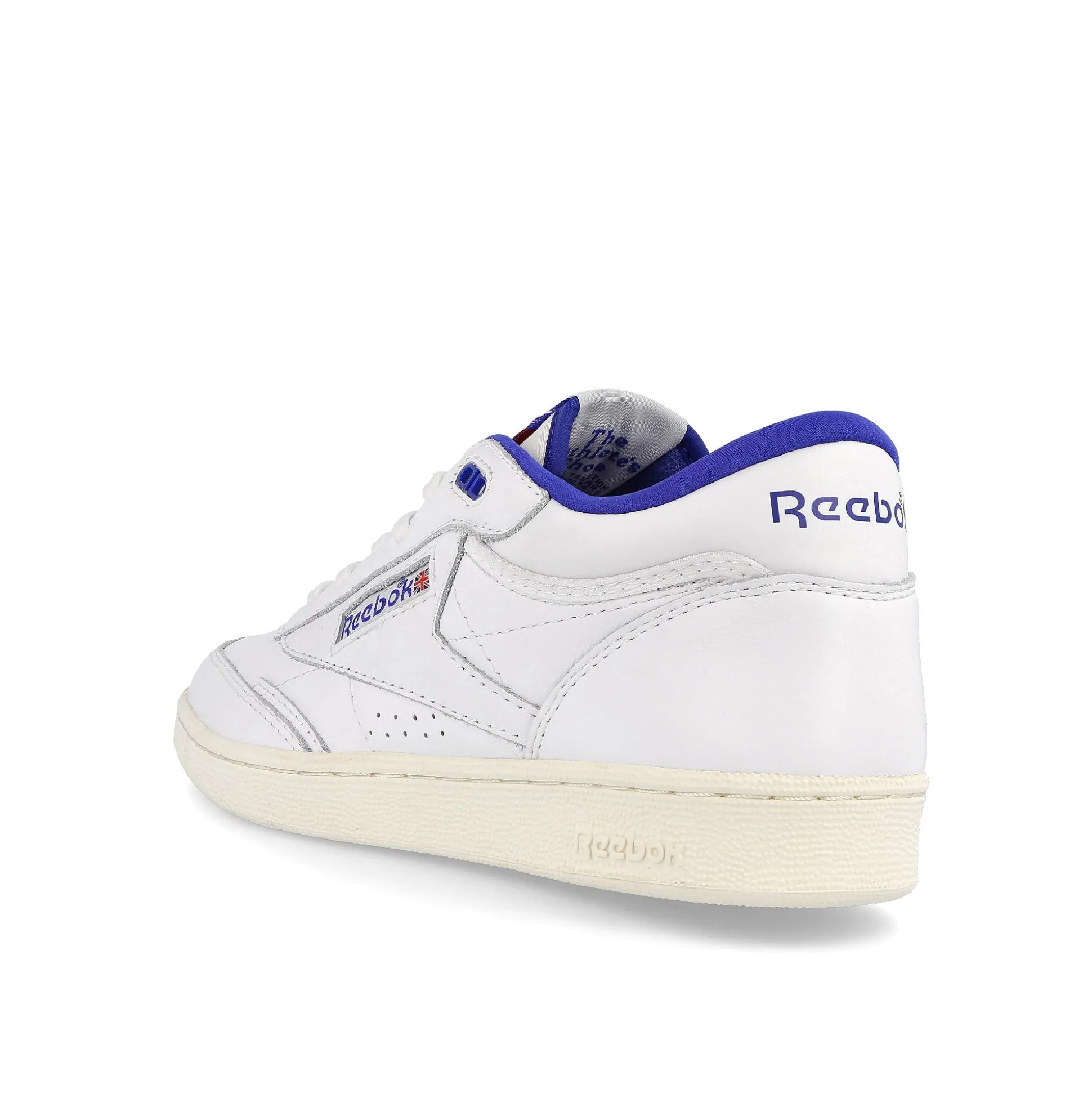 Online club c mid ii vintage High Tops|Basketball & Court