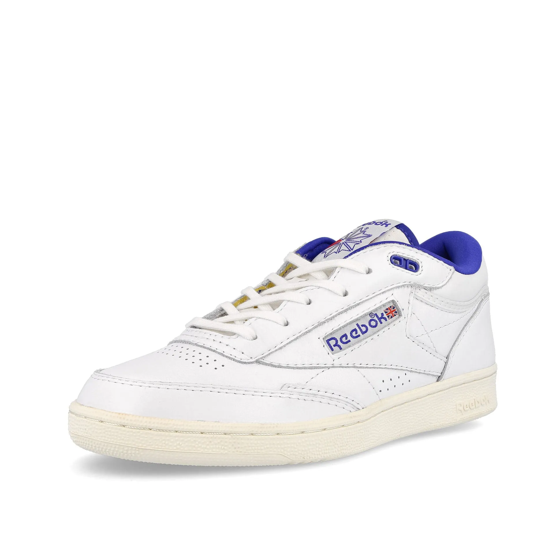 Online club c mid ii vintage High Tops|Basketball & Court