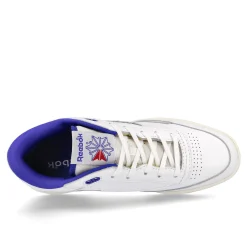 Online club c mid ii vintage High Tops|Basketball & Court
