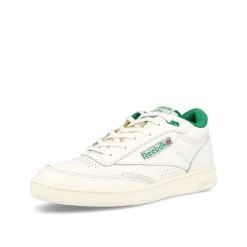 Flash Sale club c mid ii vintage High Tops|Basketball & Court