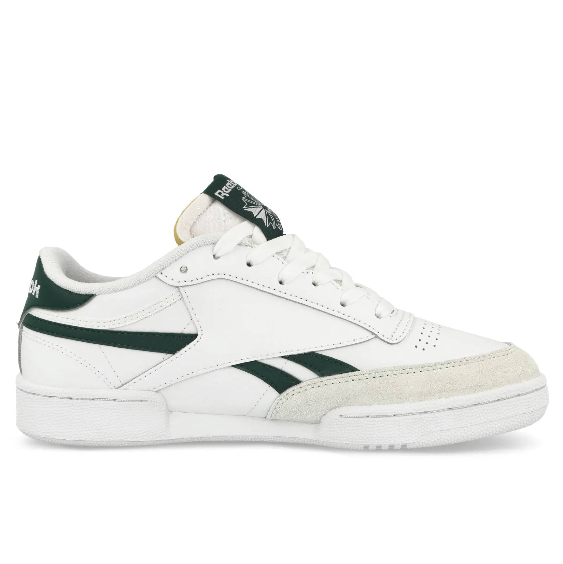 Outlet Club C Revenge Women Low Tops|Basketball & Court