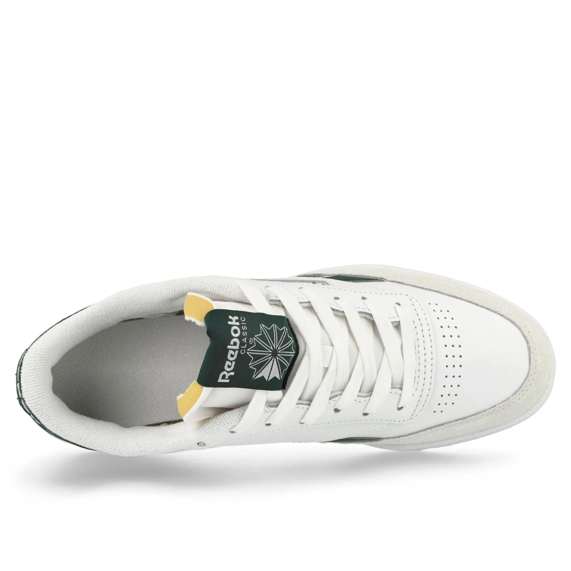 Outlet Club C Revenge Women Low Tops|Basketball & Court