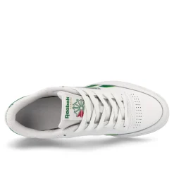 Hot Club C Revenge Low Tops|The Classics