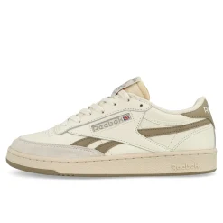 Flash Sale Club C Revenge Vintage Women Low Tops|The Classics