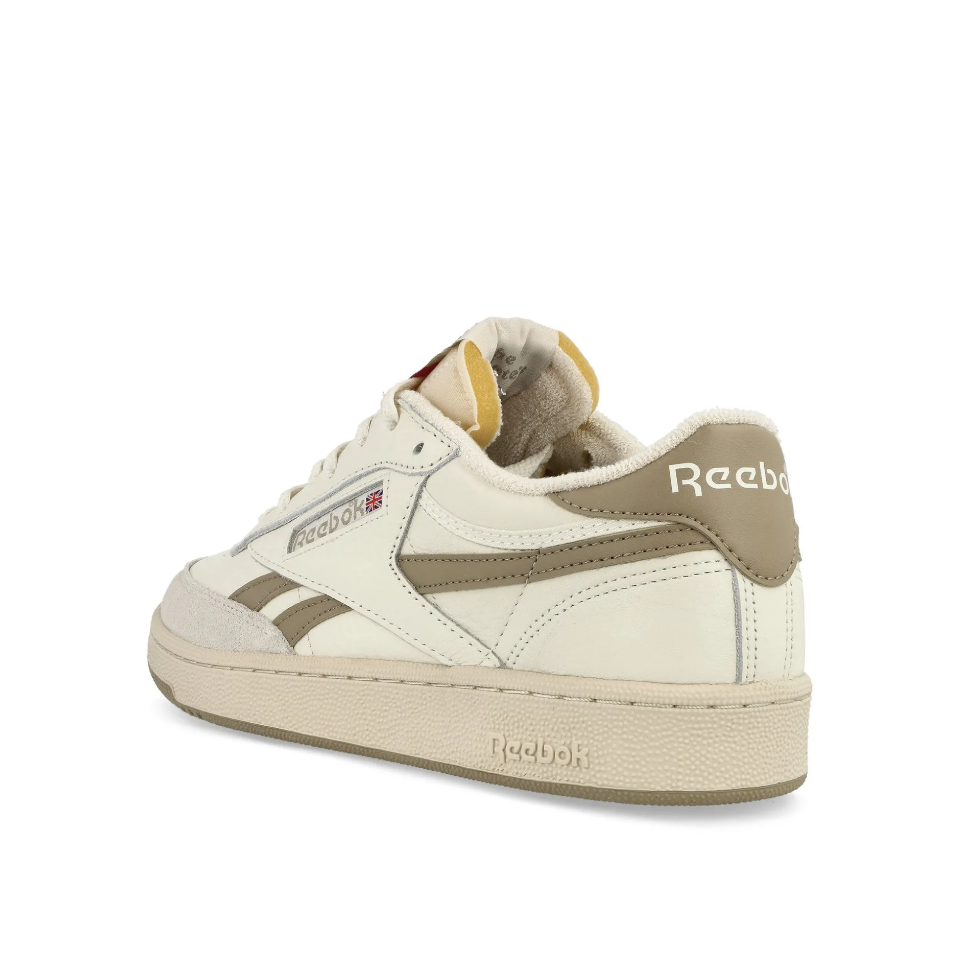 Flash Sale Club C Revenge Vintage Women Low Tops|The Classics