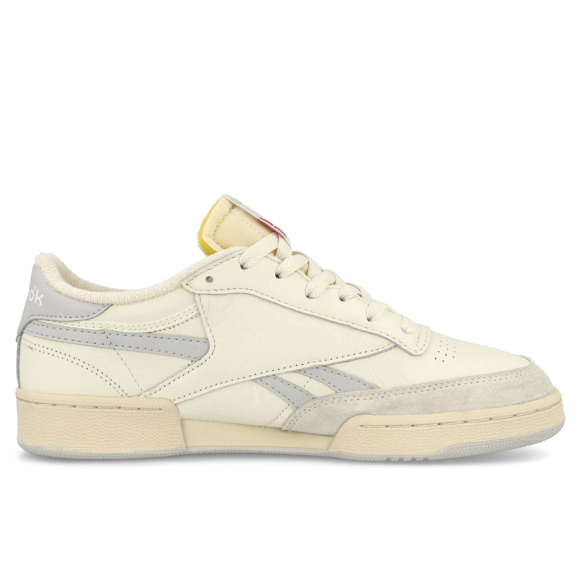 Hot Club C Revenge Vintage Women Low Tops|Basketball & Court