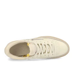 Shop Club C Revenge Vintage Women Low Tops|Basketball & Court