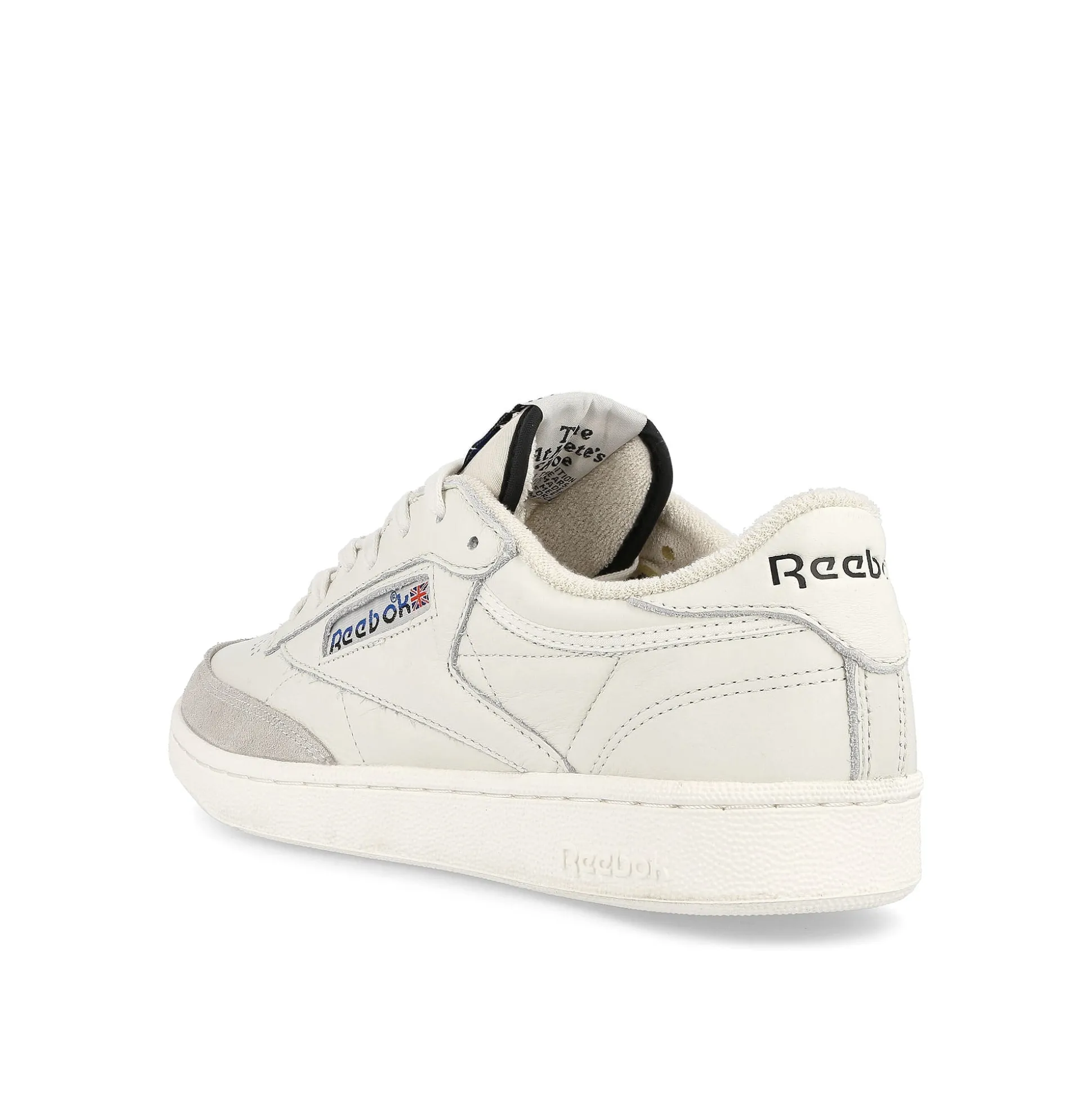 Online Club C Vintage Low Tops|Basketball & Court