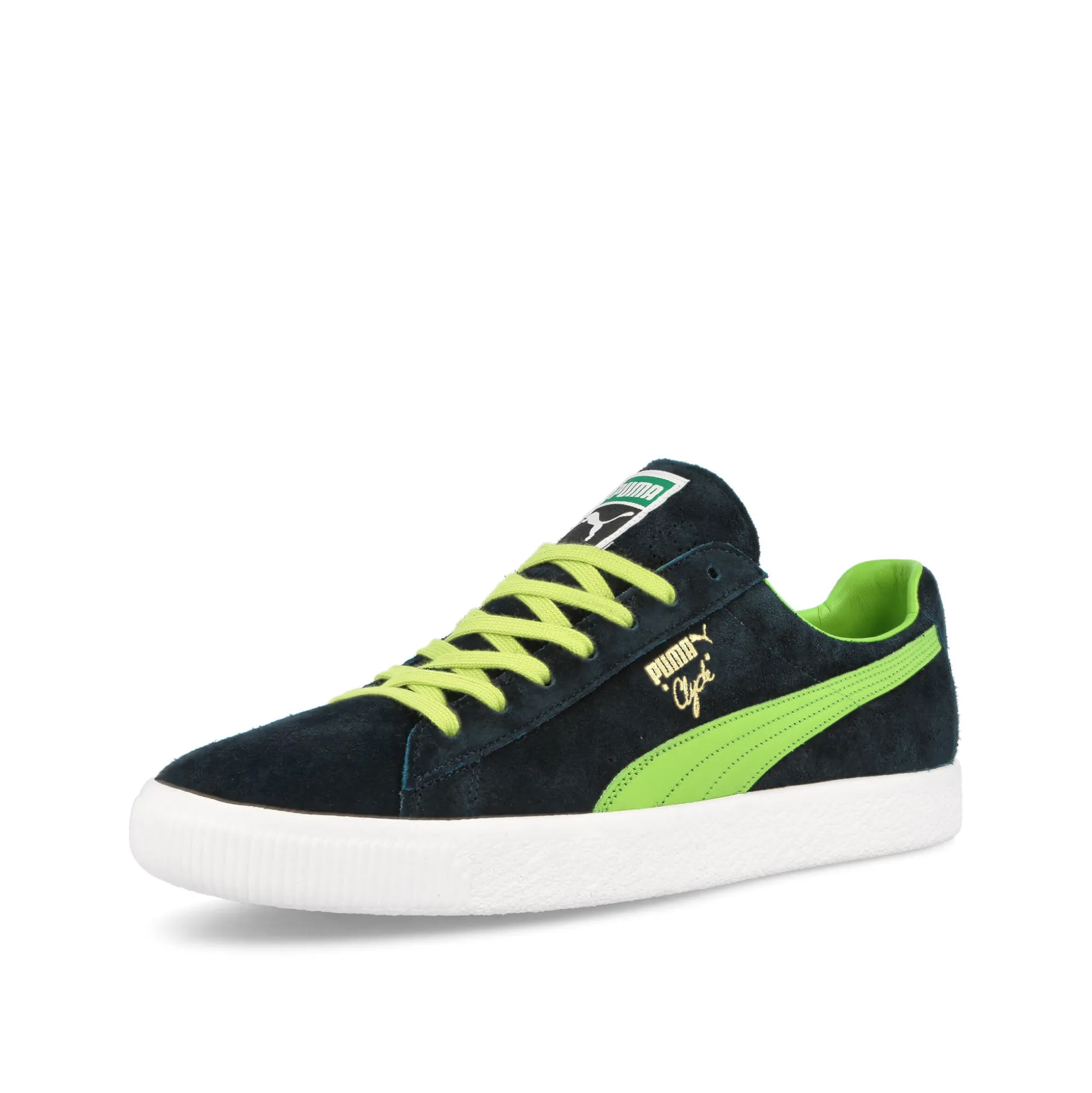Sale Clyde Clydezilla MIJ Low Tops|Basketball & Court