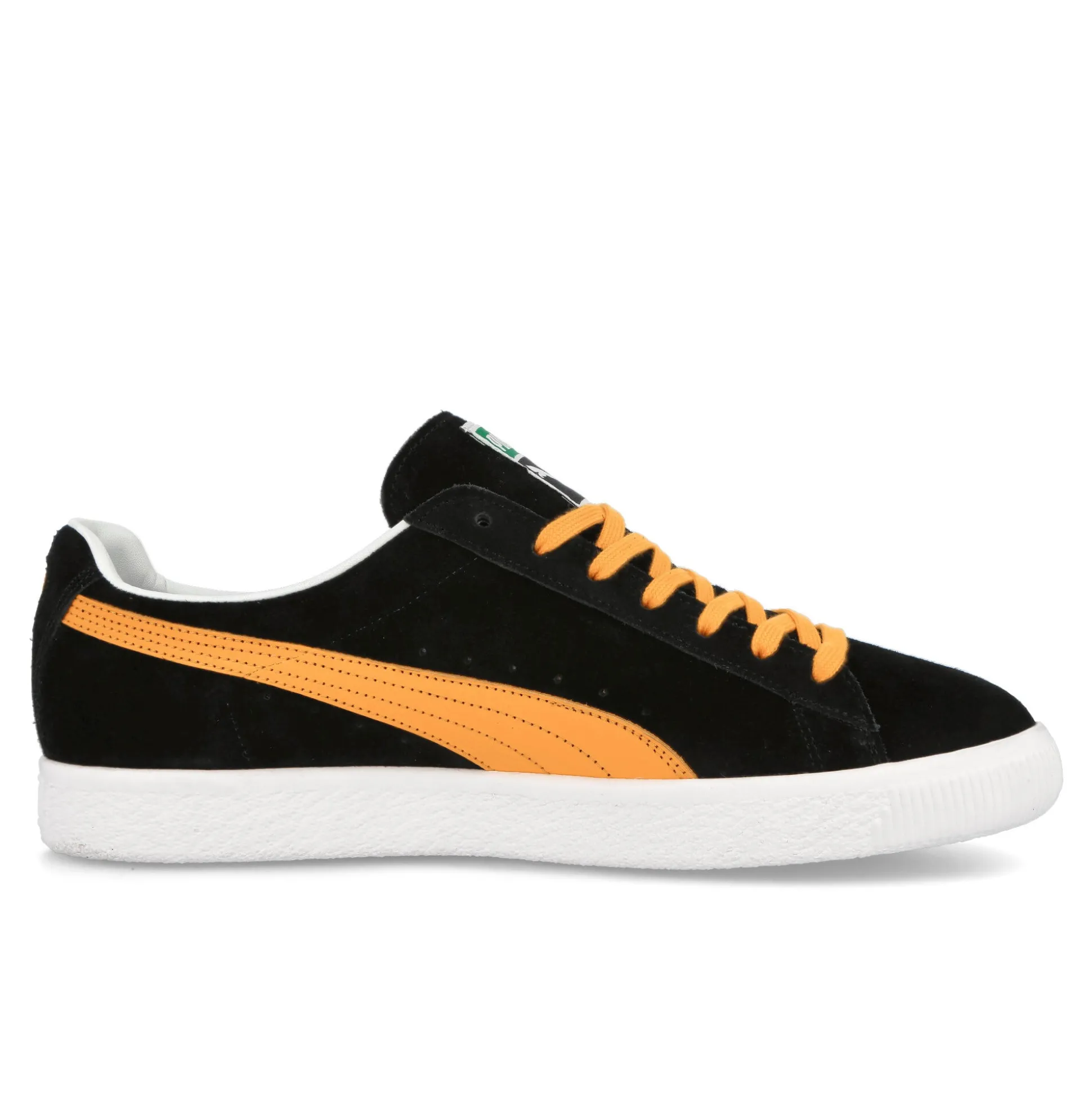 Hot Clyde Clydezilla MIJ Low Tops|Basketball & Court
