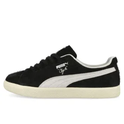 Best Clyde Hairy Suede Low Tops|Basketball & Court
