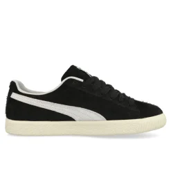 Best Clyde Hairy Suede Low Tops|Basketball & Court