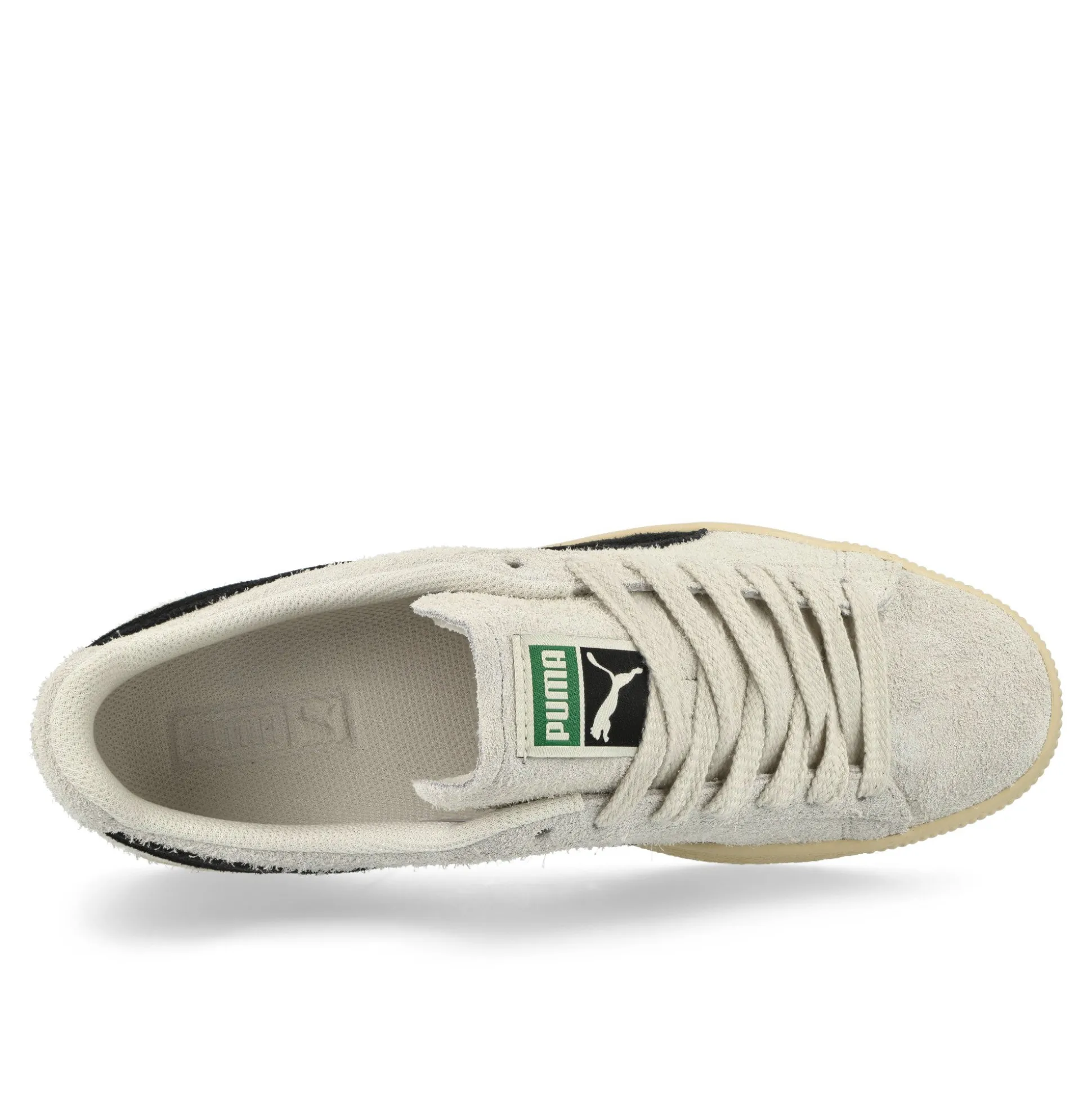 Best Sale Clyde Hairy Suede Low Tops|Basketball & Court