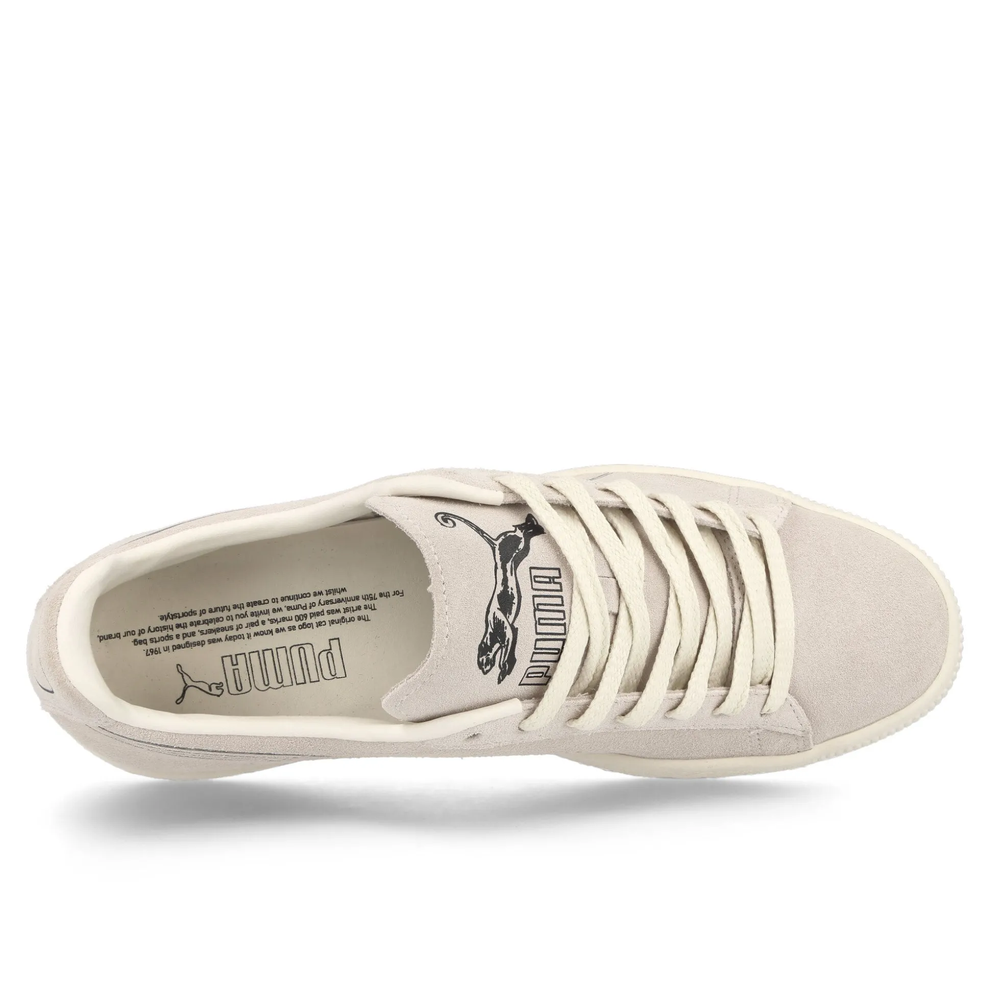 Fashion Clyde No.1 Women Low Tops|Basketball & Court