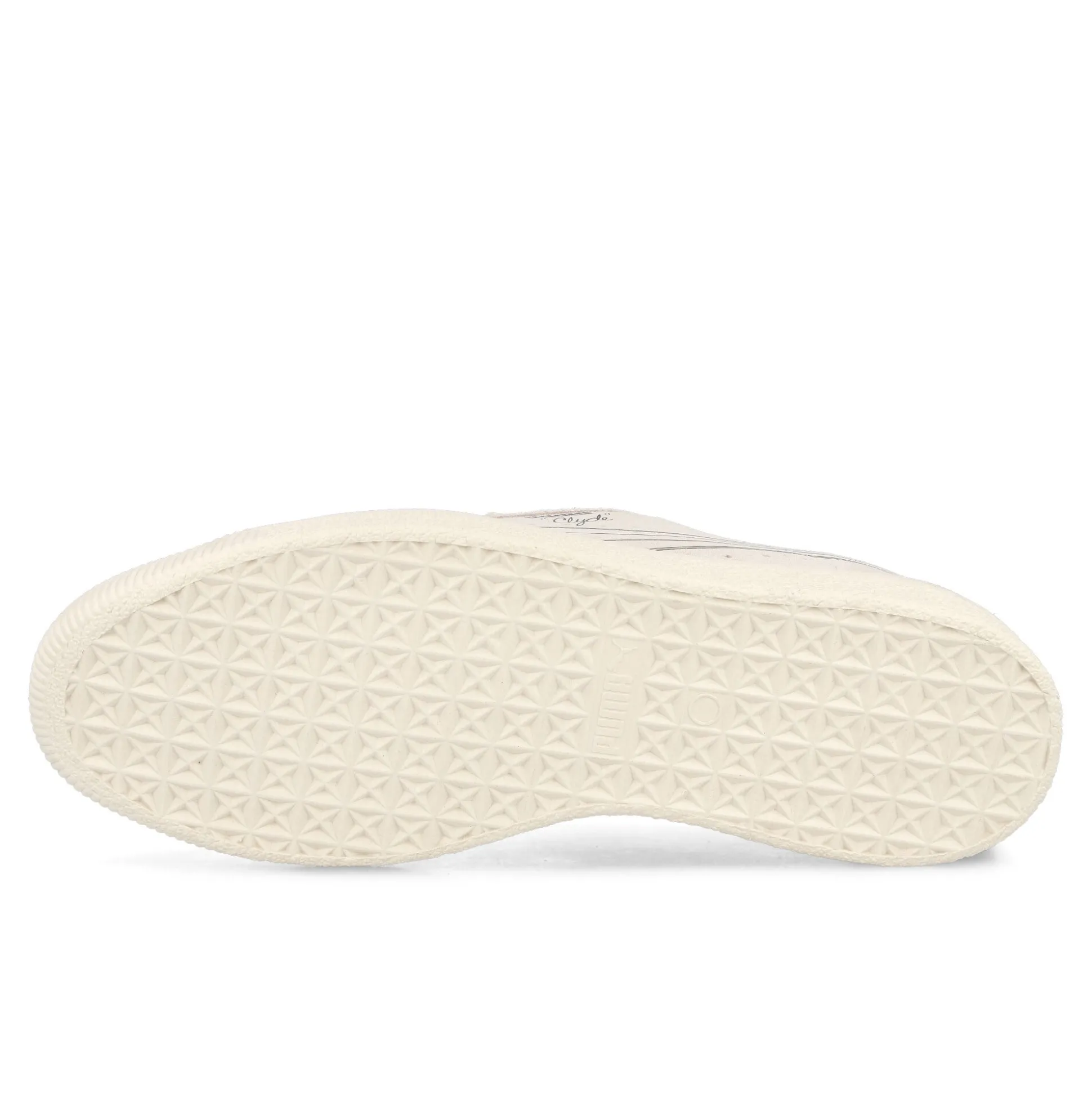 Fashion Clyde No.1 Women Low Tops|Basketball & Court